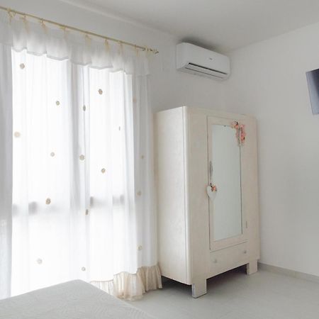 B&B La Casa Dei Nonni Silvi Paese Zewnętrze zdjęcie