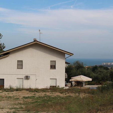 B&B La Casa Dei Nonni Silvi Paese Zewnętrze zdjęcie