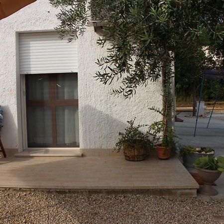 B&B La Casa Dei Nonni Silvi Paese Zewnętrze zdjęcie