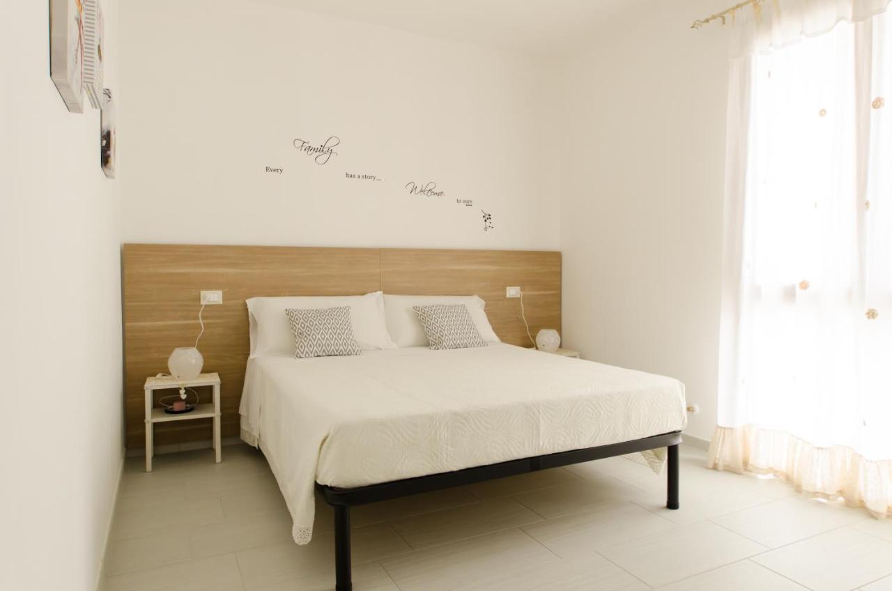 B&B La Casa Dei Nonni Silvi Paese Zewnętrze zdjęcie