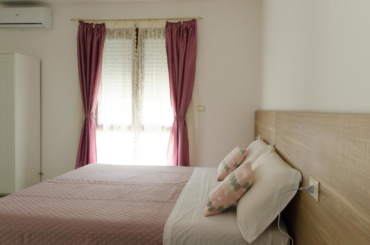 B&B La Casa Dei Nonni Silvi Paese Zewnętrze zdjęcie