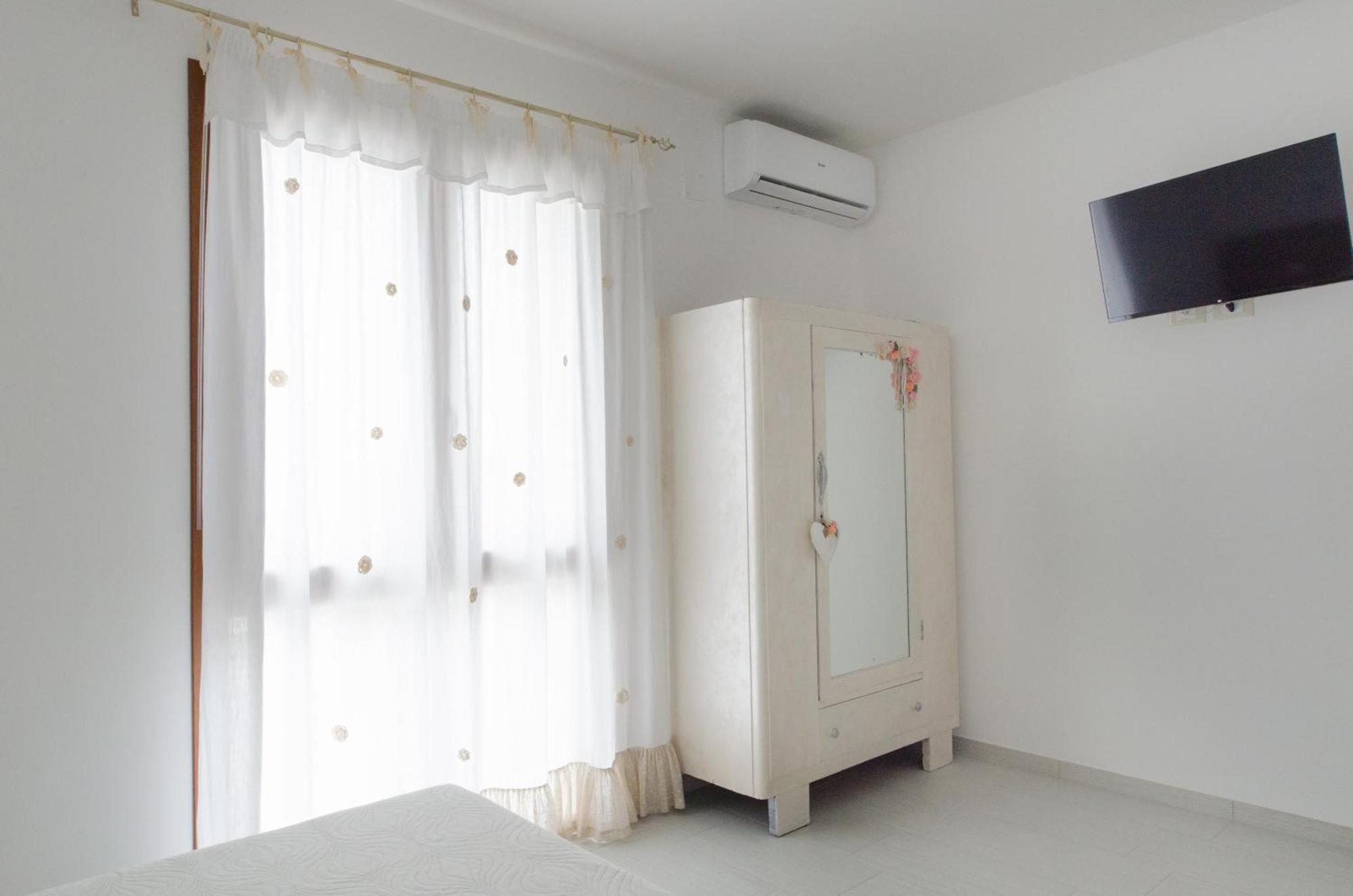 B&B La Casa Dei Nonni Silvi Paese Zewnętrze zdjęcie