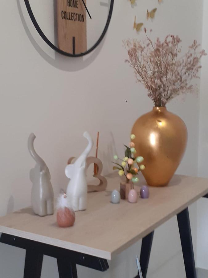 B&B La Casa Dei Nonni Silvi Paese Zewnętrze zdjęcie