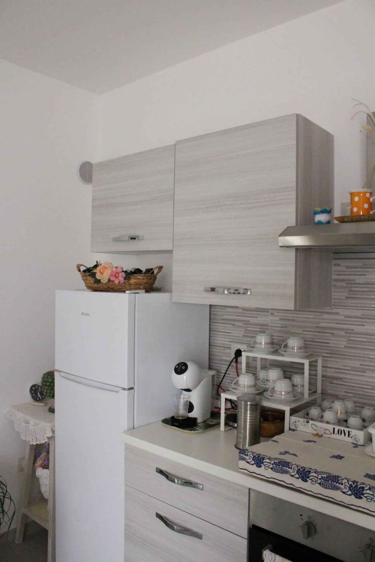 B&B La Casa Dei Nonni Silvi Paese Zewnętrze zdjęcie
